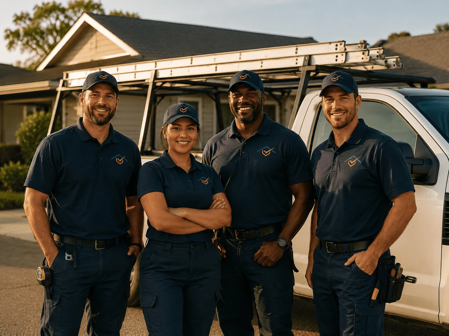 Roof Inspection company in Onancock, VA